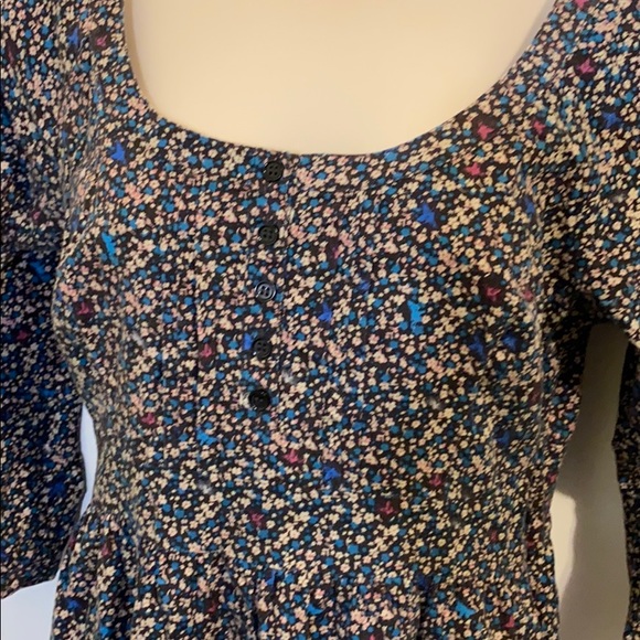 Urban Outfitters- BDG dress - Picture 2 of 5